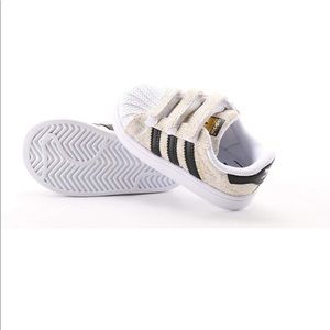 Adidas Originals Superstar Sneakers
